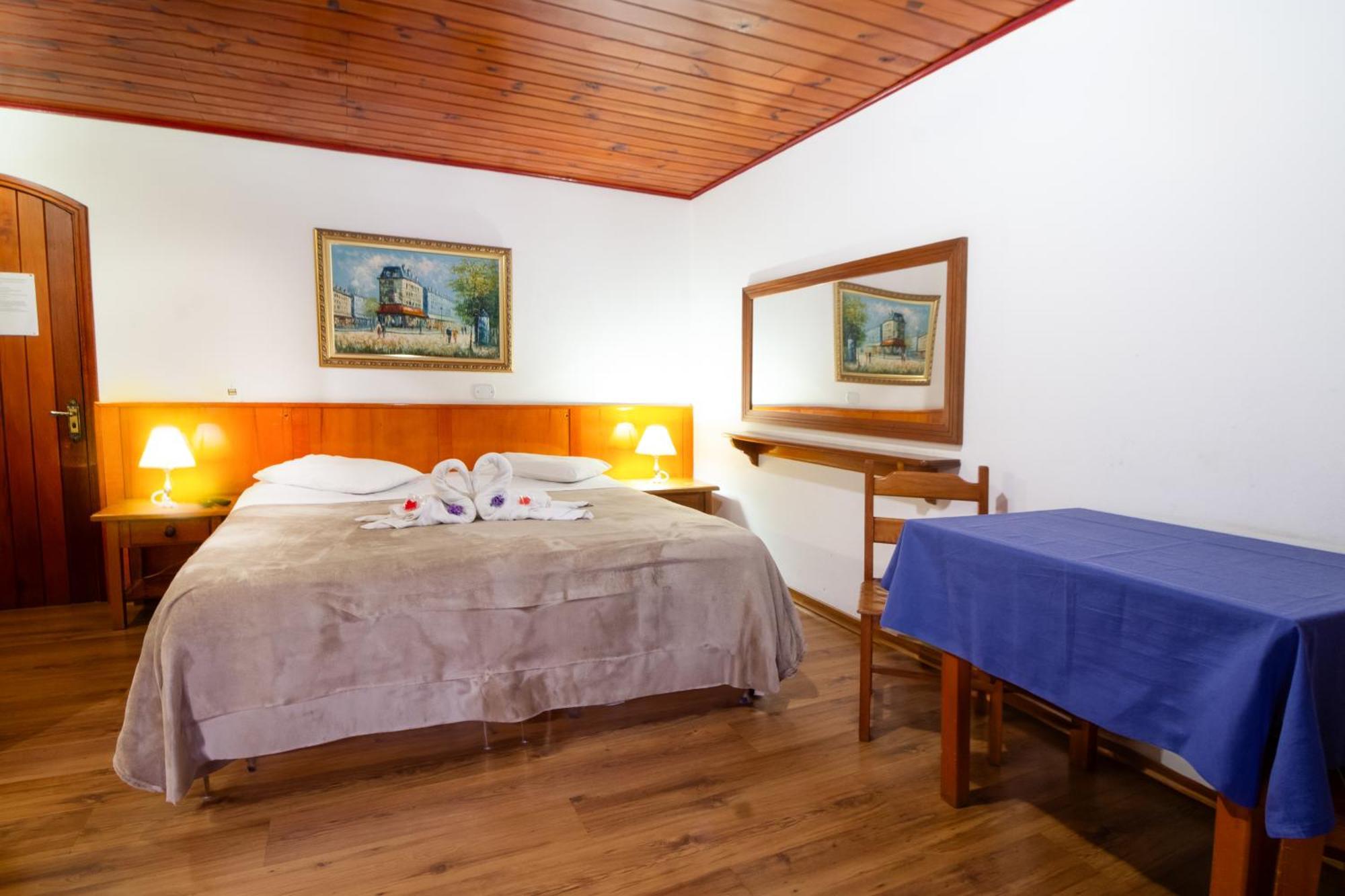 Velinn Austria Hotel Monte Verde Monte Verde  Zimmer foto
