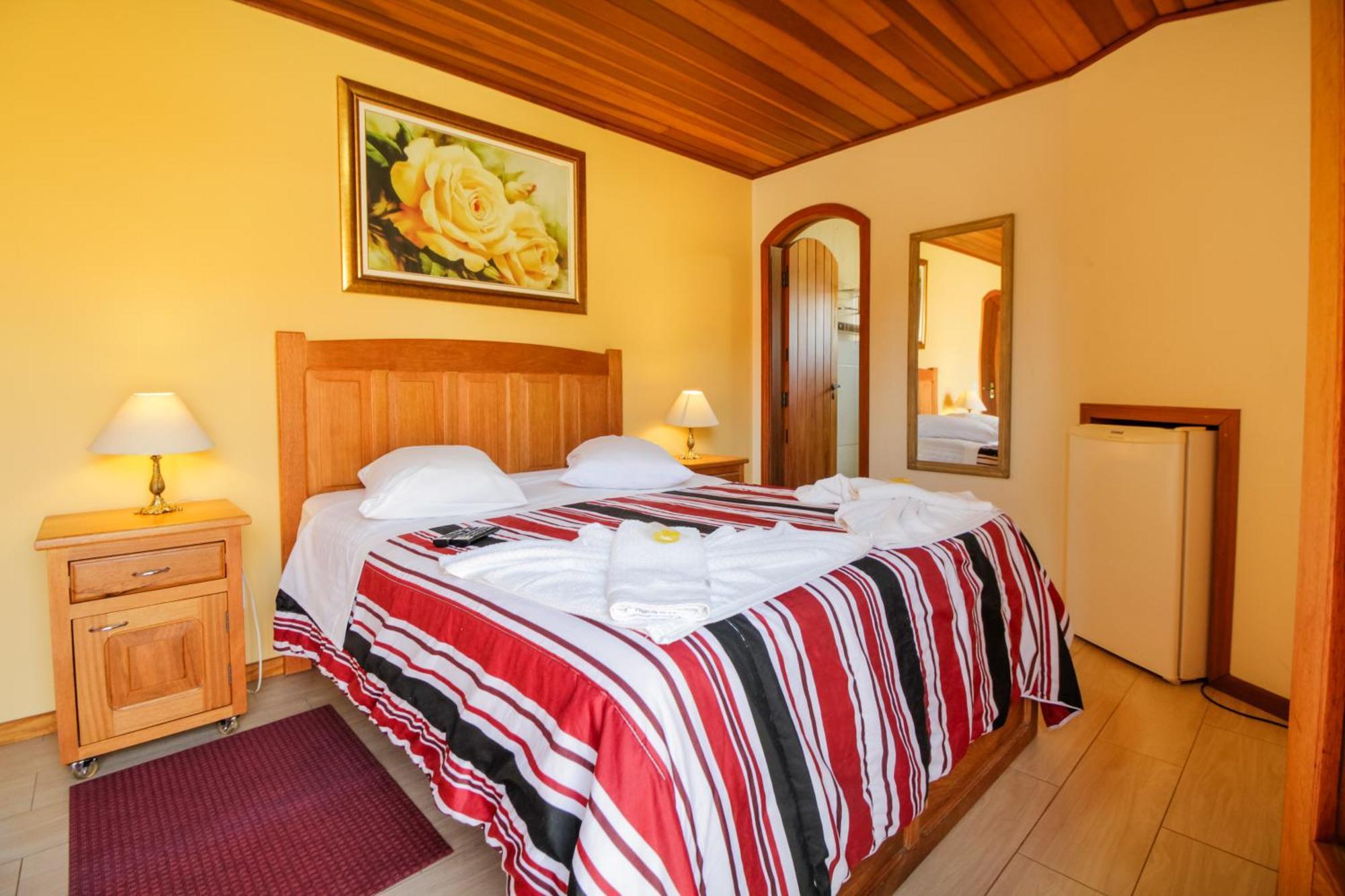 Velinn Austria Hotel Monte Verde Monte Verde  Exterior foto