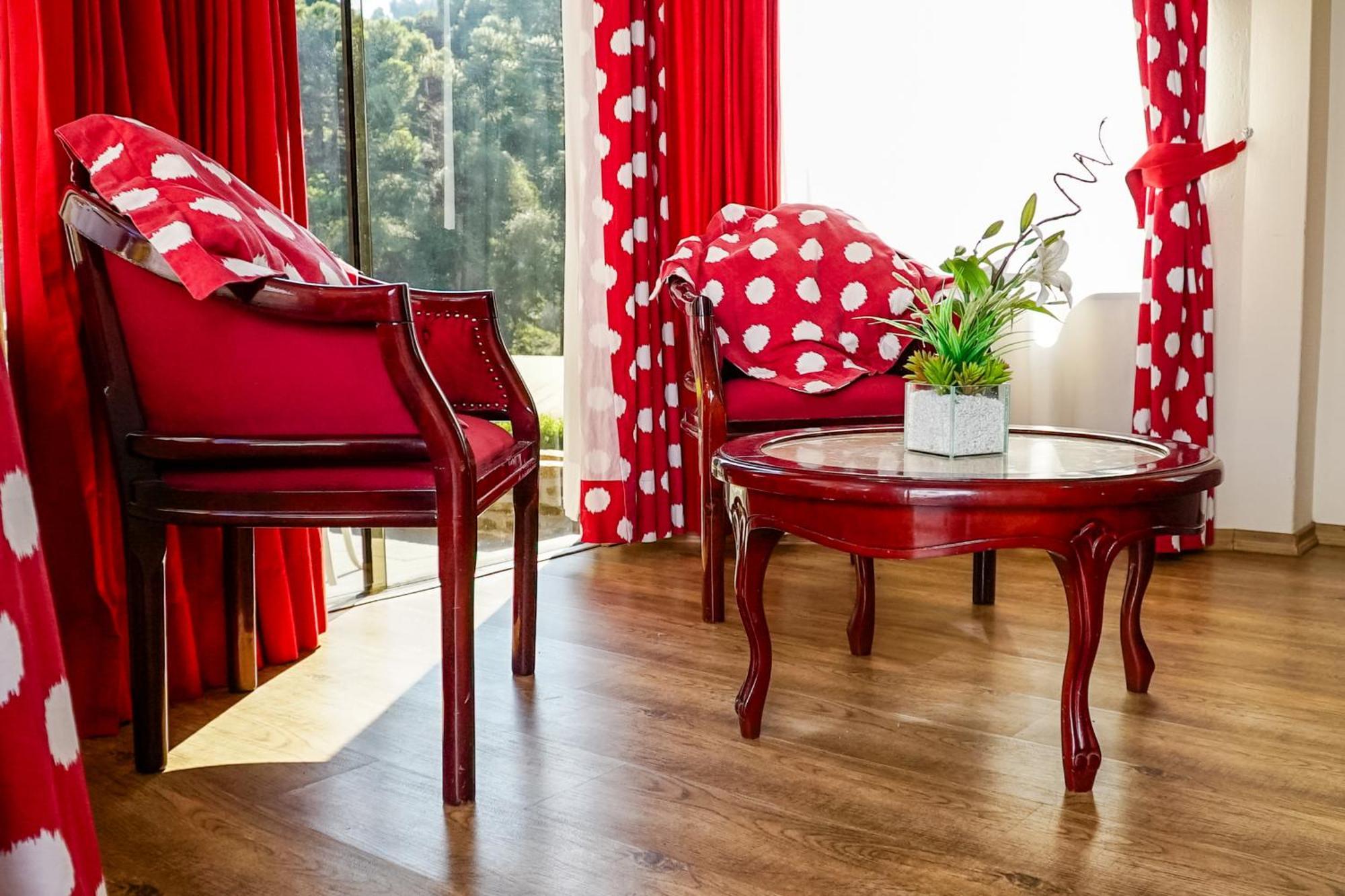 Velinn Austria Hotel Monte Verde Monte Verde  Zimmer foto