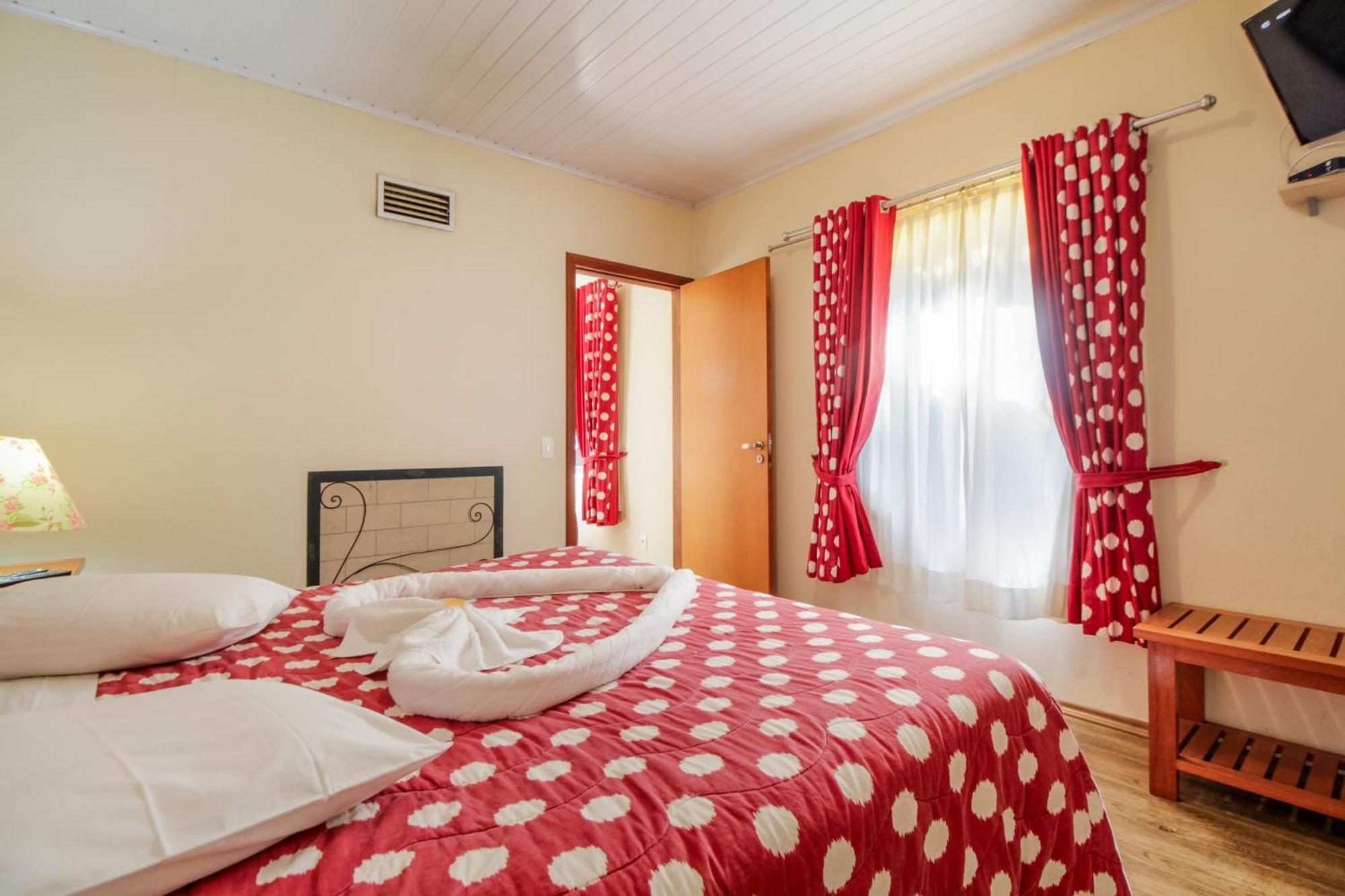Velinn Austria Hotel Monte Verde Monte Verde  Zimmer foto