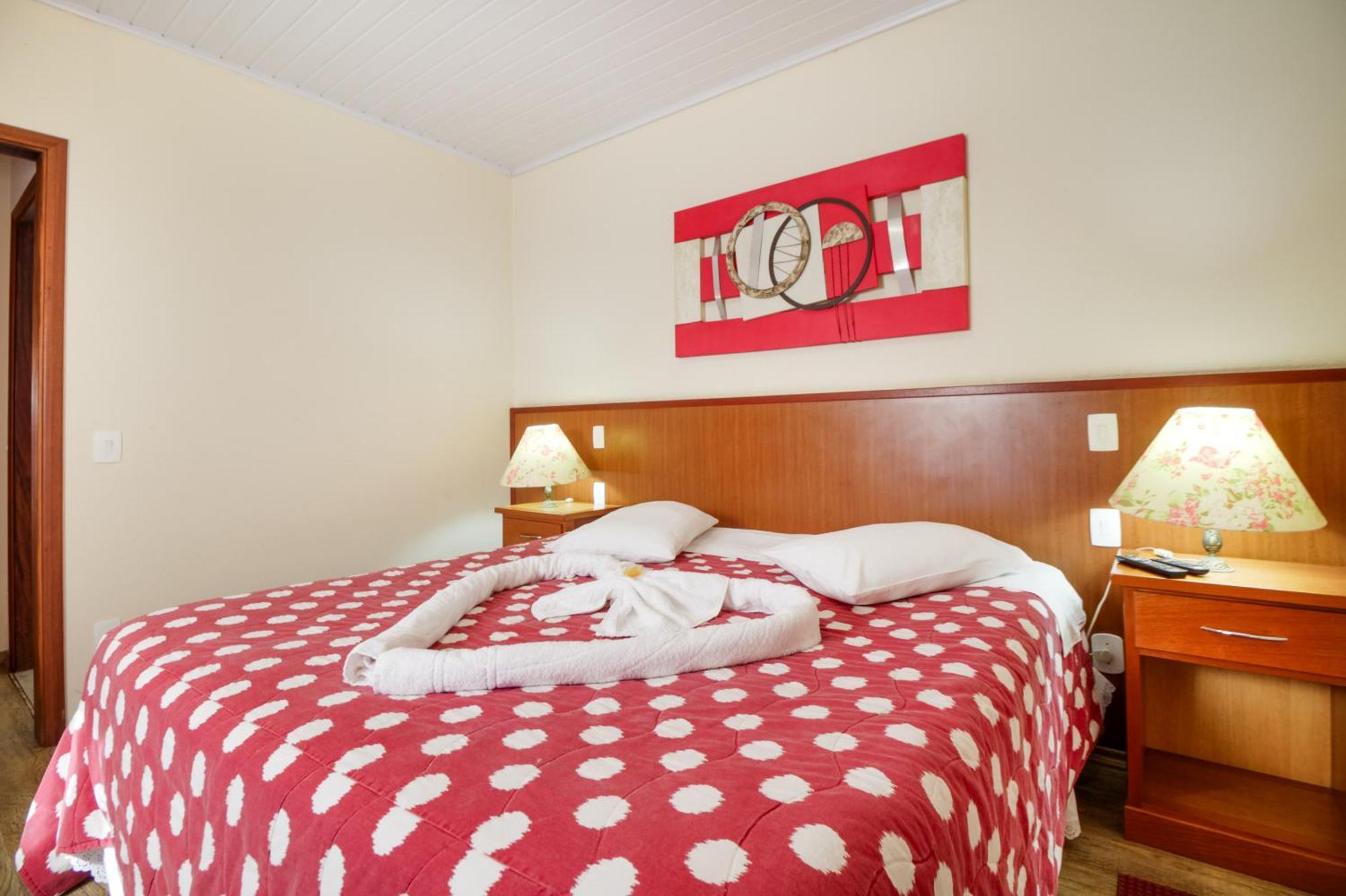 Velinn Austria Hotel Monte Verde Monte Verde  Zimmer foto