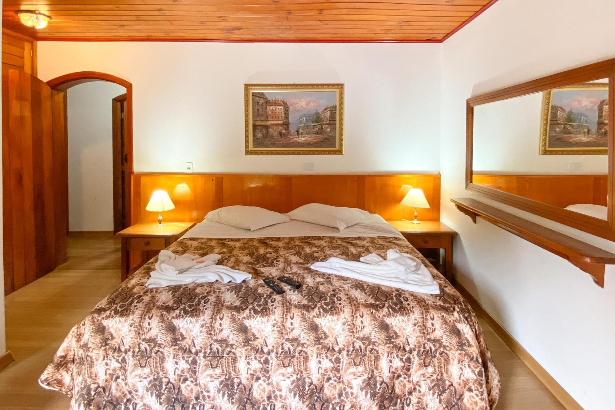 Velinn Austria Hotel Monte Verde Monte Verde  Zimmer foto
