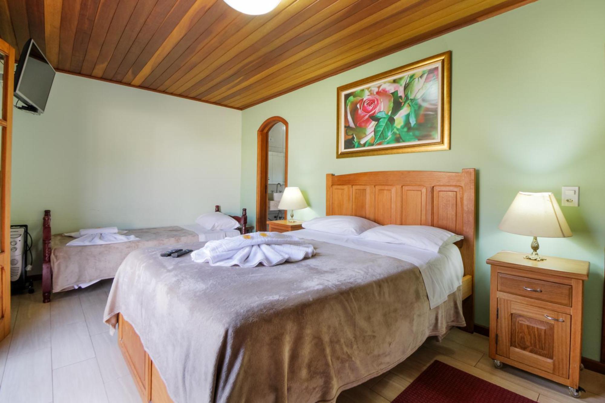 Velinn Austria Hotel Monte Verde Monte Verde  Zimmer foto