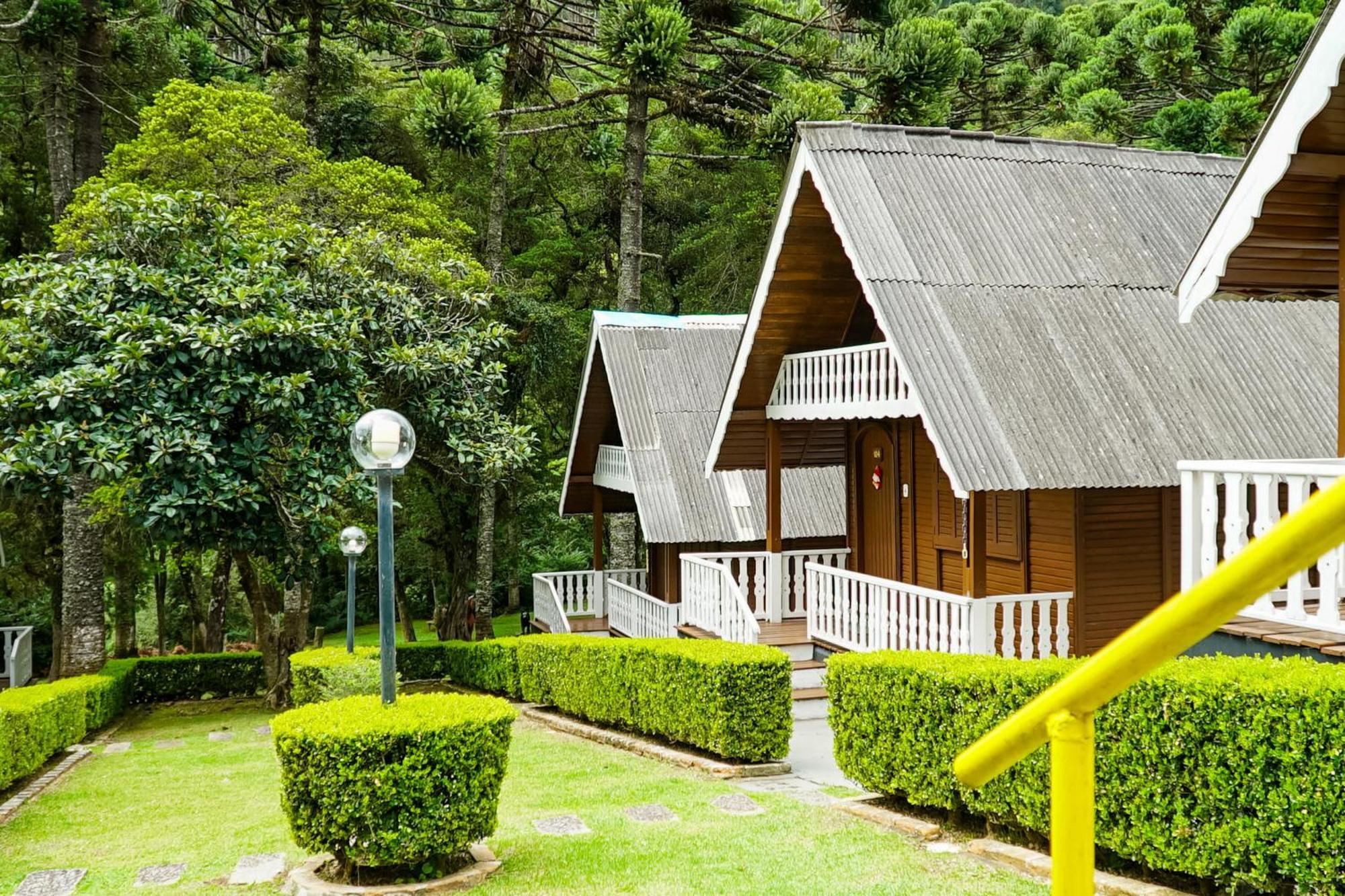 Velinn Austria Hotel Monte Verde Monte Verde  Exterior foto